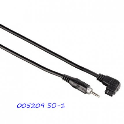 Hama DCCS Adapter Cable SO-1 Ref:005209